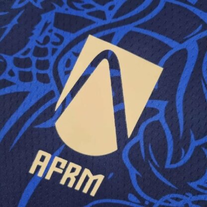 FC Porto 2022/23 tercera Concept camiseta - Image 4