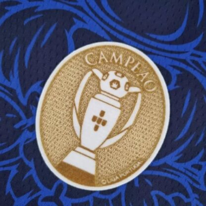 FC Porto 2022/23 tercera Concept camiseta - Image 6