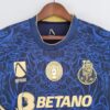 FC Porto 2022/23 tercera Concept camiseta - Image 7