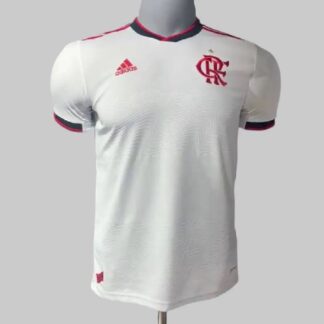 Flahombrego 2022/23 visitante camiseta