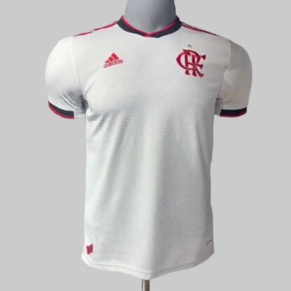 Flahombrego 2022/23 visitante camiseta