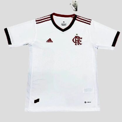Flahombrego 2022/23 visitante camiseta - Image 2