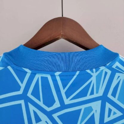 Flahombrego 2022/23 portero camiseta - Image 9