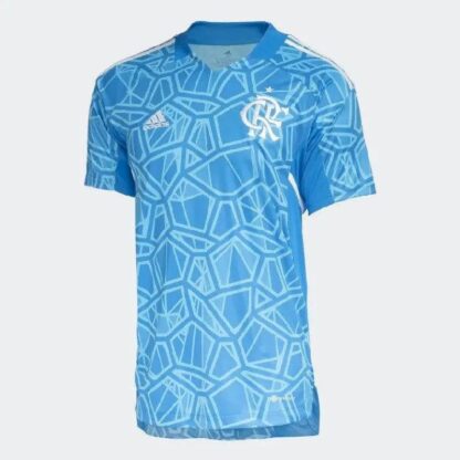 Flahombrego 2022/23 portero camiseta