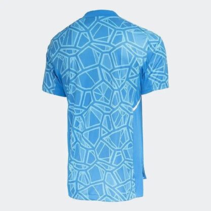 Flahombrego 2022/23 portero camiseta - Image 2