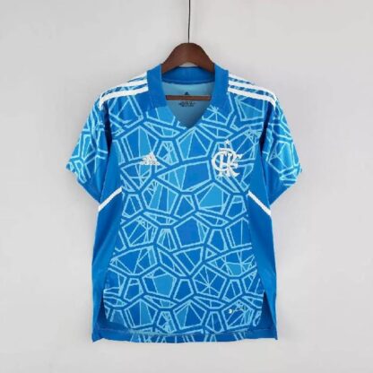 Flahombrego 2022/23 portero camiseta - Image 3