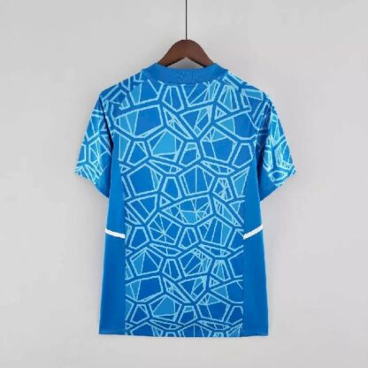 Flahombrego 2022/23 portero camiseta - Image 4
