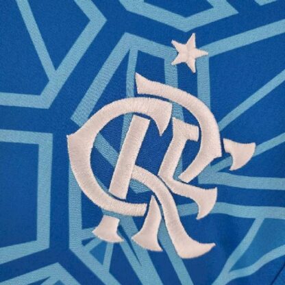 Flahombrego 2022/23 portero camiseta - Image 5