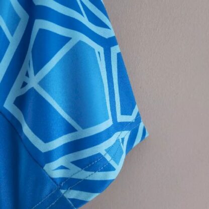 Flahombrego 2022/23 portero camiseta - Image 6