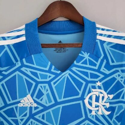 Flahombrego 2022/23 portero camiseta - Image 8