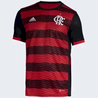 Flahombrego 2022/23 local camiseta
