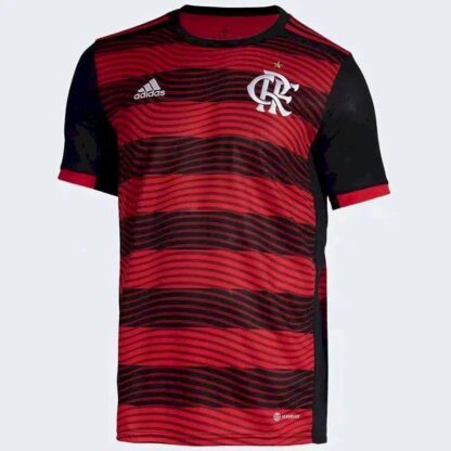 Flahombrego 2022/23 local camiseta