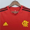 Flahombrego 2022/23 entrenamiento camiseta Red - Image 4