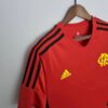 Flahombrego 2022/23 entrenamiento camiseta Red - Image 3