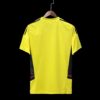 Flahombrego 2022/23 entrenamiento camiseta Yellow - Image 2