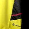 Flahombrego 2022/23 entrenamiento camiseta Yellow - Image 3