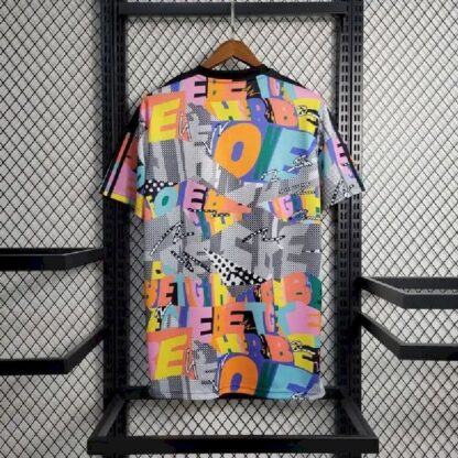 Flahombrego 2023/24 Special Edition camiseta - Image 10