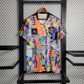 Flahombrego 2023/24 Special Edition camiseta