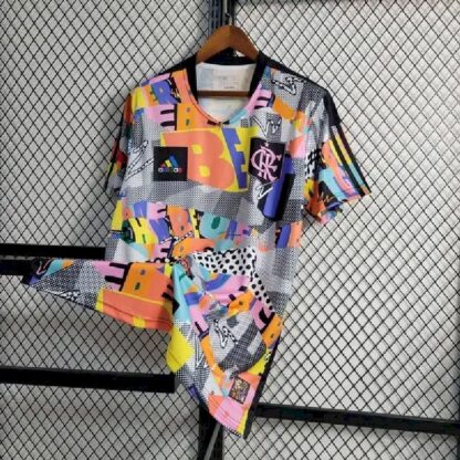 Flahombrego 2023/24 Special Edition camiseta - Image 2