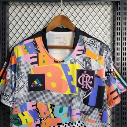 Flahombrego 2023/24 Special Edition camiseta - Image 3
