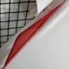 Flahombrego 2023/24 White entrenamiento Mujers camiseta - Image 8