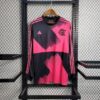 Flahombrego 2023/24 manga larga camiseta