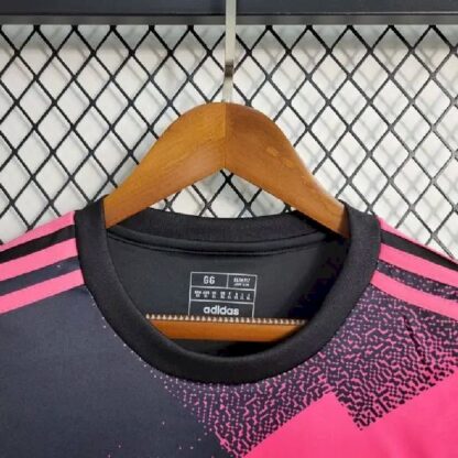 Flahombrego 2023/24 manga larga camiseta - Image 2