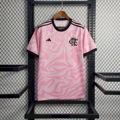 Flahombrego 2023/24 Special Edition camiseta