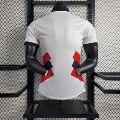 Flahombrego 2023/24 Casual camiseta versión jugador - Image 7