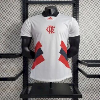 Flahombrego 2023/24 Casual camiseta versión jugador