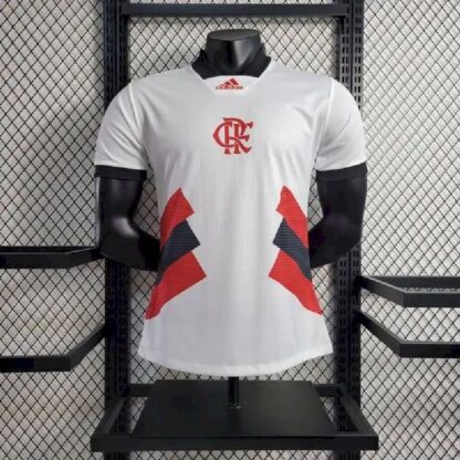 Flahombrego 2023/24 Casual camiseta versión jugador