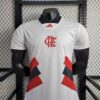 Flahombrego 2023/24 Casual camiseta versión jugador - Image 2