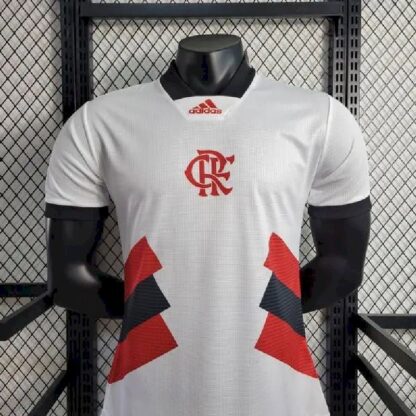 Flahombrego 2023/24 Casual camiseta versión jugador - Image 2
