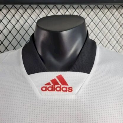 Flahombrego 2023/24 Casual camiseta versión jugador - Image 3