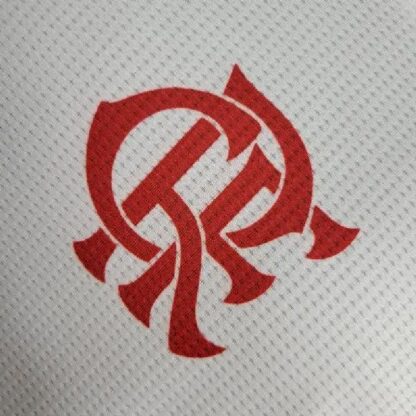 Flahombrego 2023/24 Casual camiseta versión jugador - Image 4