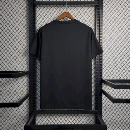 Flahombrego 2022/23 Black Special Edition camiseta - Image 9