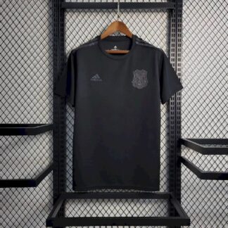 Flahombrego 2022/23 Black Special Edition camiseta