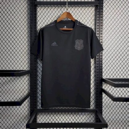 Flahombrego 2022/23 Black Special Edition camiseta