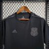 Flahombrego 2022/23 Black Special Edition camiseta - Image 2