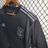 Flahombrego 2022/23 Black Special Edition camiseta - Image 3