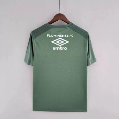 Fluminense 2022 Pre-Match camiseta - Image 8