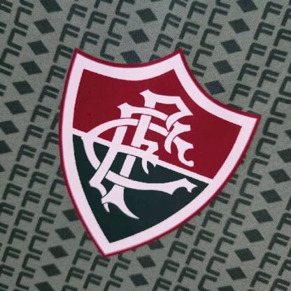 Fluminense 2022 Pre-Match camiseta - Image 5