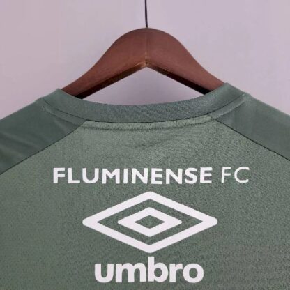 Fluminense 2022 Pre-Match camiseta - Image 7