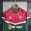Fluminense 2023/24 entrenamiento Clothing - Image 3