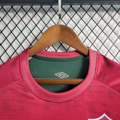 Fluminense 2023/24 entrenamiento Clothing - Image 4