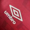 Fluminense 2023/24 entrenamiento Clothing - Image 5