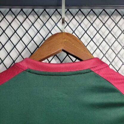 Fluminense 2023/24 entrenamiento Clothing - Image 7