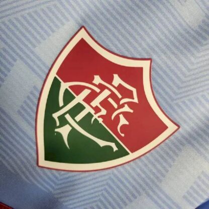 Fluminense 2023/24 entrenamiento Clothing - Image 6