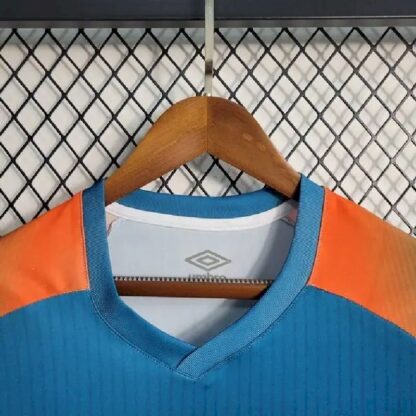 Fluminense 2023/24 Pre-Match camiseta - Image 4