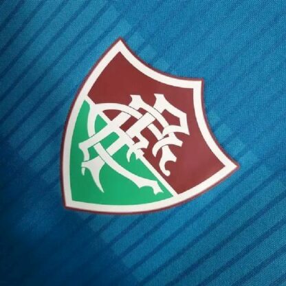 Fluminense 2023/24 Pre-Match camiseta - Image 6